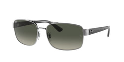 004/71 Gunmetal Frame | Grey Gradient Lens