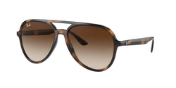 710/13 Havana Frame | Brown Gradient Lens