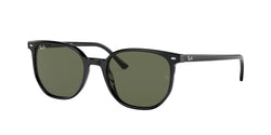 901/31 Black Frame | Green Lens