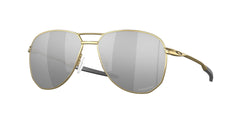 Satin Gold Frame | Prizm Black Lens