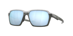 Matte Grey Smoke Frame | Prizm Deep Water Polarized Lens