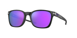 Matte Black Frame | Prizm Violet Lens