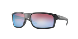 Steel Frame | Prizm Snow Sapphire Lens