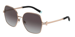 61053C Rubedo Frame | Grey Gradient Lens