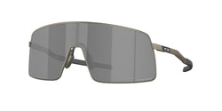 Matte Gunmetal Frame | Prizm Black Lens