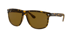 710/57 Light Havana Frame | brown Lens