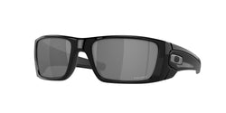 9096J5 Polished Black Frame | Prizm Black Lens