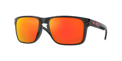 941708 Black Ink Frame | Prizm Ruby Polarized Lens