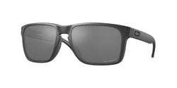 Steel Frame | Prizm Black Polarized Lens