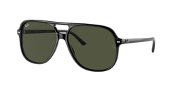 901/31 Black Frame | Green Classic G-15 Lens