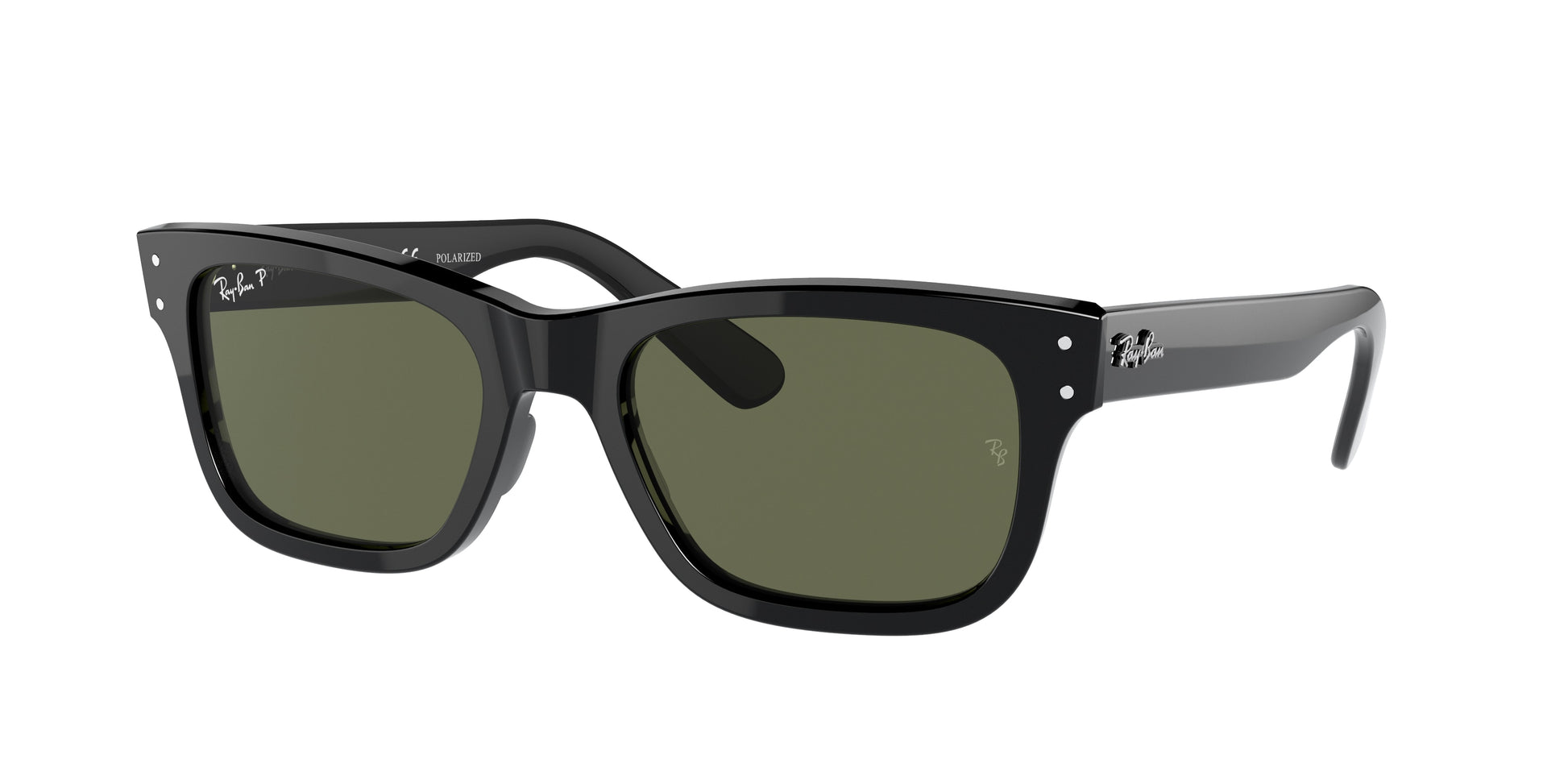 Ray-Ban RB2283 MR BURBANK