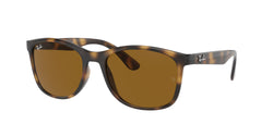 710/33 Havana Frame | Brown Lens