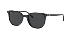 901/48 Black Frame | Black Lens