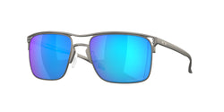 Matte Gunmetal Frame | Prizm Sapphire Polar Lens