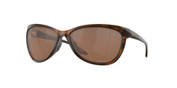 Matte Brown Tort Frame | Prizm Tungsten Polarized Lens