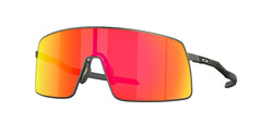 Satin Carbon Frame | Prizm Ruby Lens