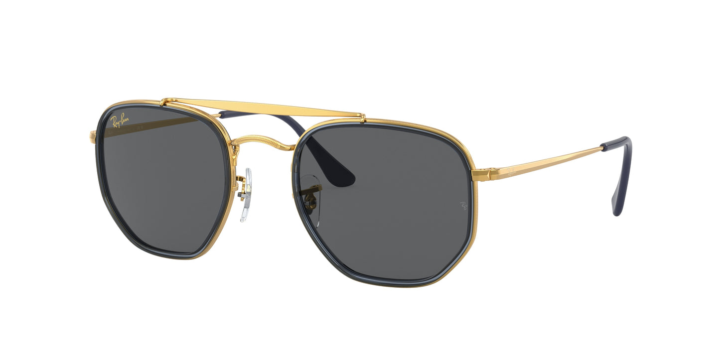 Ray-Ban RB3648M THE MARSHAL II