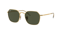 001/31 Arista Frame | Green Lens