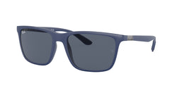 601587 Matte Blue Frame | Dark Grey Lens