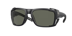 911104 Black Pearl Frame | Gray Lens