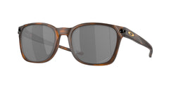 Matte Brown Tortoise Frame | Prizm Black Lens