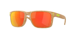 Mt Stone Desert Tan Frame | Prizm Ruby Polar Lens