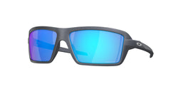 Blue Steel Frame | Prizm Sapphire Lens