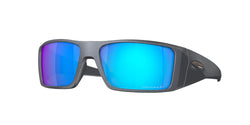 Blue Steel Frame | Prizm Sapphire Polarized Lens