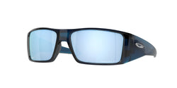 Transparent Poseidon Frame | Prizm Deep Water Polarized Lens