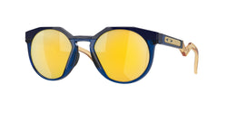 Navy / Transparent Blue Frame | Prizm 24K Polarized Lens