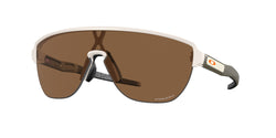 Matte Warm Grey Frame | Prizm Bronze Lens