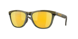 Dark Brush Frame | Prizm 24K Polarized Lens