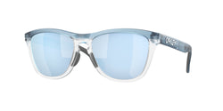 Transparent Stonewash Frame | Prizm Deep Water Polarized Lens