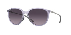 Matte Lilac Frame | Prizm Grey Gradient Lens