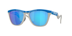 Primary Blue / Cool Grey Frame | Prizm Sapphire Lens