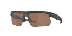 Matte Olive Camo Frame | Prizm Tungsten Polarized Lens