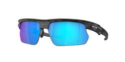 Matte Grey Camo Frame | Prizm Sapphire Polarized Lens