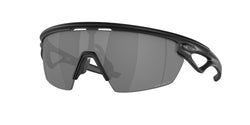 Matte Black Frame | Prizm Black Polarized Lens