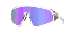 Matte Clear Frame | Prizm Violet Lens