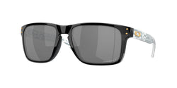 Black Frame | Prizm Black Polar Lens