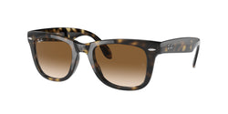 710/51 Light Havana Frame | Light Brown Gradient Lens