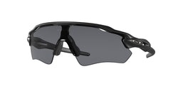 920812 Matte Black Frame | Grey Lens