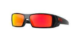 901444 Polished Black Frame | Prizm Ruby Lens