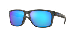 941709 Grey Smoke Frame | prizm sapphr irid polar Lens