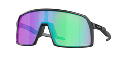 Matte Black Frame | Prizm Golf Lens