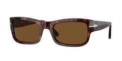 Havana Frame | Brown Polarized Lens