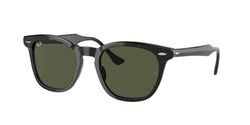 901/31 Black Frame | Green Lens