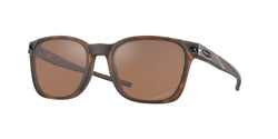 Matte Brown Tortoise Frame | Prizm Tungsten Polarized Lens