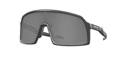 HI Res Matte Carbon Frame | Prizm Black Lens