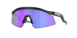 Crystal Black Frame | Prizm Violet Lens